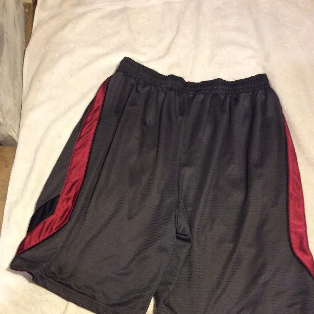 Stadium Athletics xlarge SC Gamecocks shorts